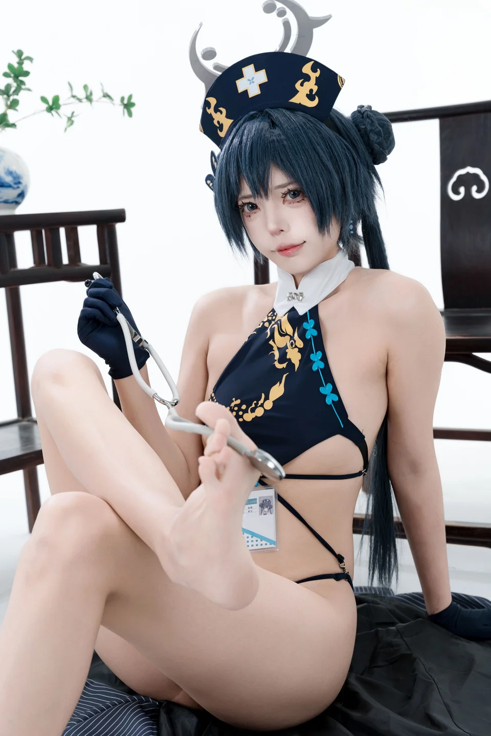 君颜圆又圆_No_002_蔚蓝档案_龙华妃咲_护士_100P_788MB tg@simisebaisi 【丝足阁】072.webp